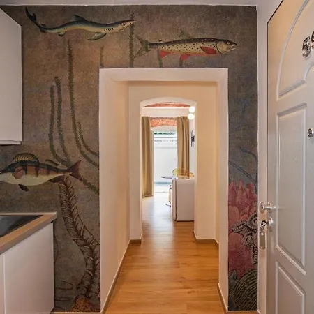 Appartement Tirreno Beachfront Marina di Massa