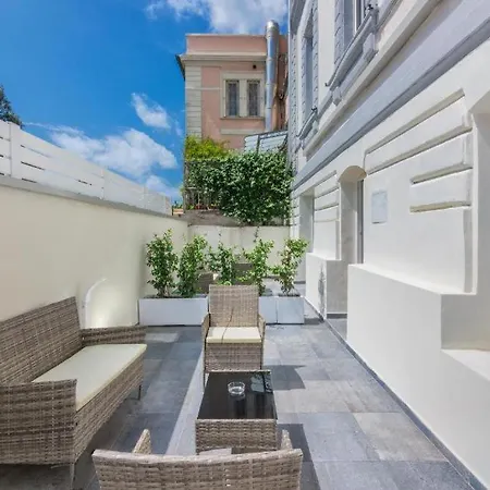 Tirreno Beachfront *